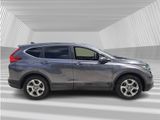 Used 2019 Honda CR-V EX-L image 2