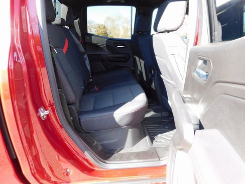 New 2026 Chevrolet Colorado Z71 image 24