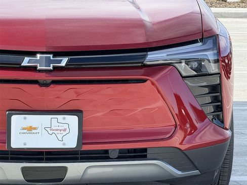 New 2026 Chevrolet Blazer EV LT w/ Super Cruise Package image 8