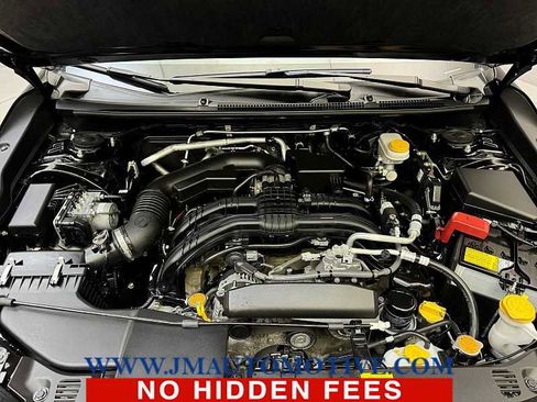 Used 2022 Subaru Crosstrek 2.0i Premium image 10