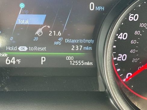 Certified 2022 Toyota Camry XSE w/ Navigation Package FWD image 29