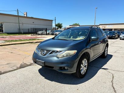 Used 2011 Nissan Murano SL