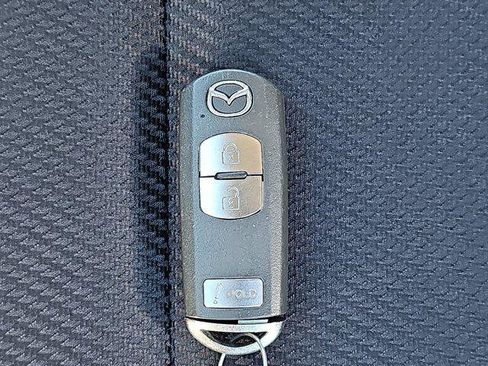 Used 2019 MAZDA CX-5 Sport image 35