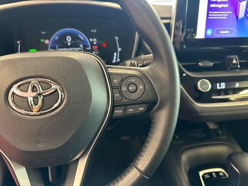 Certified 2023 Toyota Corolla XLE FWD image 21