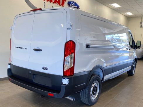 New 2026 Ford Transit 150 Low Roof image 8
