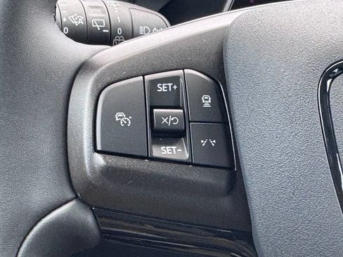 Used 2025 Ford Mustang Mach-E Premium AWD/4WD image 9