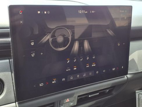 New 2026 MAZDA CX-5 Preferred AWD/4WD image 13