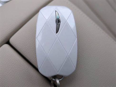 New 2026 Genesis GV80 2.5T Select image 27