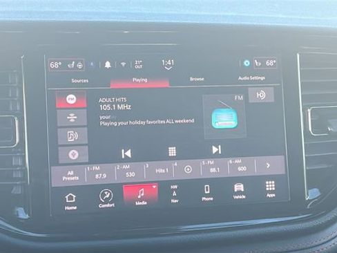 Used 2024 Dodge Durango GT image 30