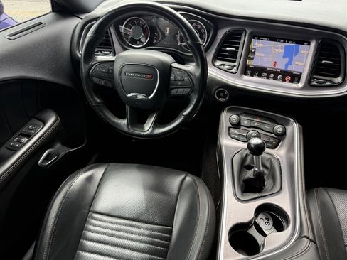 Used 2016 Dodge Challenger R/T Plus RWD image 20