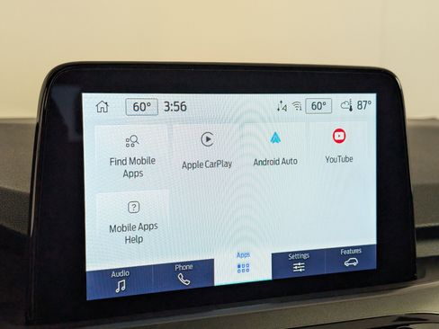 New 2025 Ford Escape Active w/ Cold Weather Package image 14