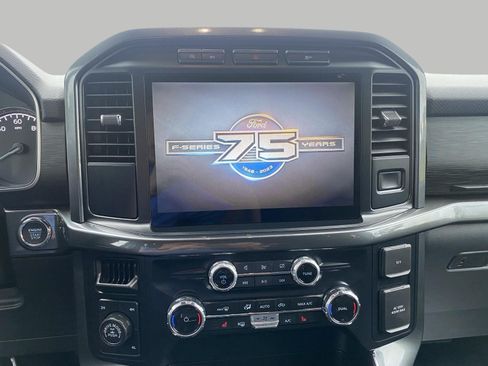 Used 2023 Ford F150 XLT w/ Equipment Group 302A High AWD/4WD image 13