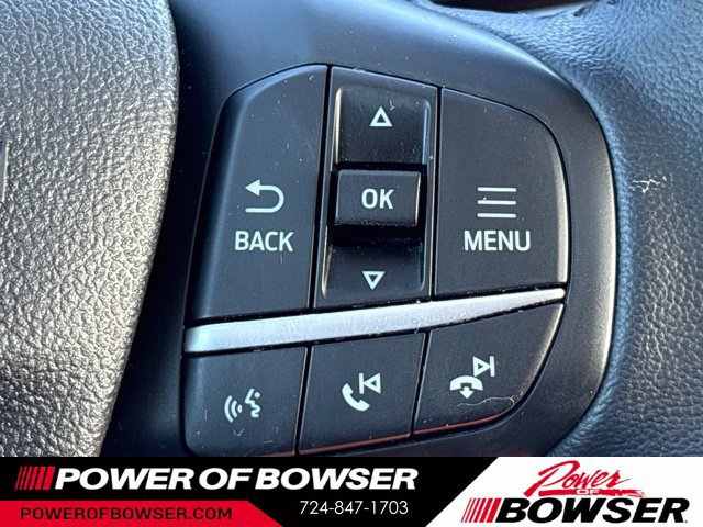 Used 2022 Ford Maverick XLT w/ Equipment Group 300A Standard AWD/4WD image 21