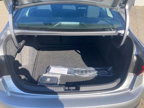 New 2026 Volkswagen Jetta S image 14