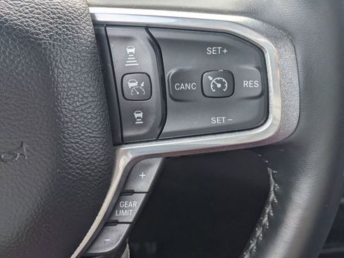 Used 2024 RAM 2500 Laramie w/ Safety Group AWD/4WD image 28