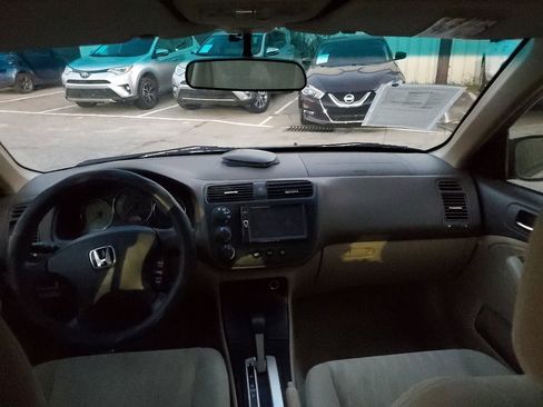 Used 2004 Honda Civic LX image 24