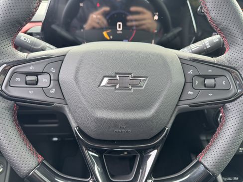 New 2026 Chevrolet TrailBlazer RS w/ Convenience Package image 27