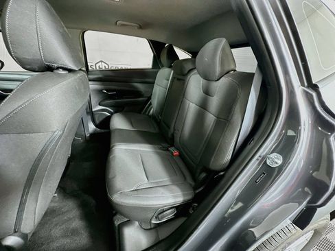 Used 2026 Hyundai Tucson SE FWD image 22