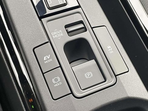 New 2026 Toyota Prius LE image 45