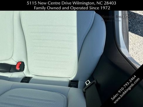 Certified 2024 Mercedes-Benz GLC 300 image 31