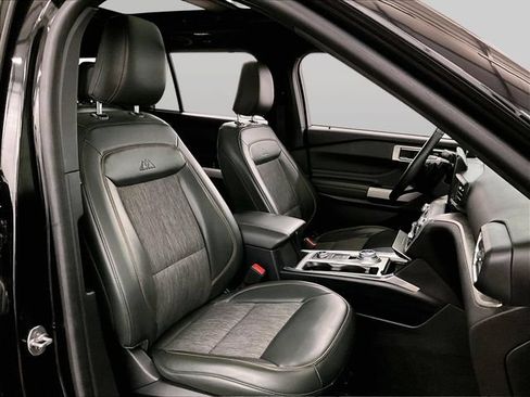 Used 2022 Ford Explorer Timberline AWD/4WD image 7