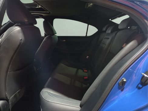 Used 2022 Lexus IS 300 w/ Premium Package RWD image 13