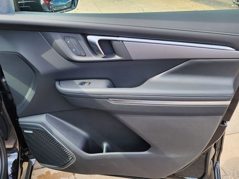 New 2026 Buick Enclave Sport Touring w/ Power Package FWD image 39