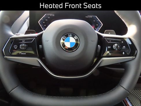 New 2026 BMW X3 xDrive30i w/ Premium Package AWD/4WD image 23