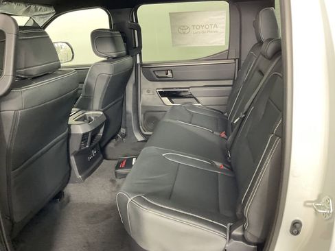 New 2026 Toyota Tundra Limited image 18
