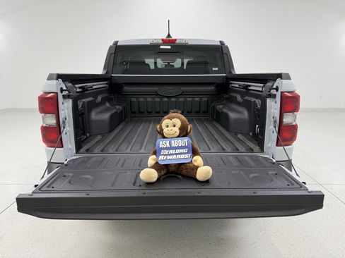 New 2026 Ford Maverick Tremor image 9