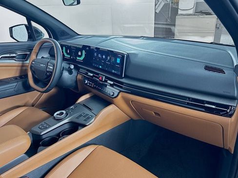 New 2026 Kia Sportage X-Line image 29