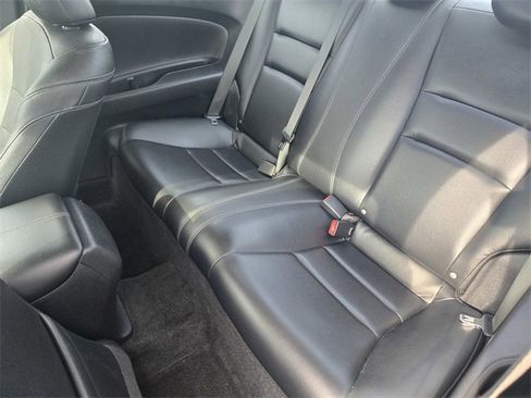 Used 2016 Honda Accord Touring image 9