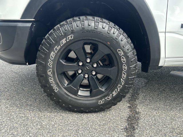 Used 2024 RAM 1500 Rebel w/ Rebel Level 1 Equipment Group AWD/4WD image 9