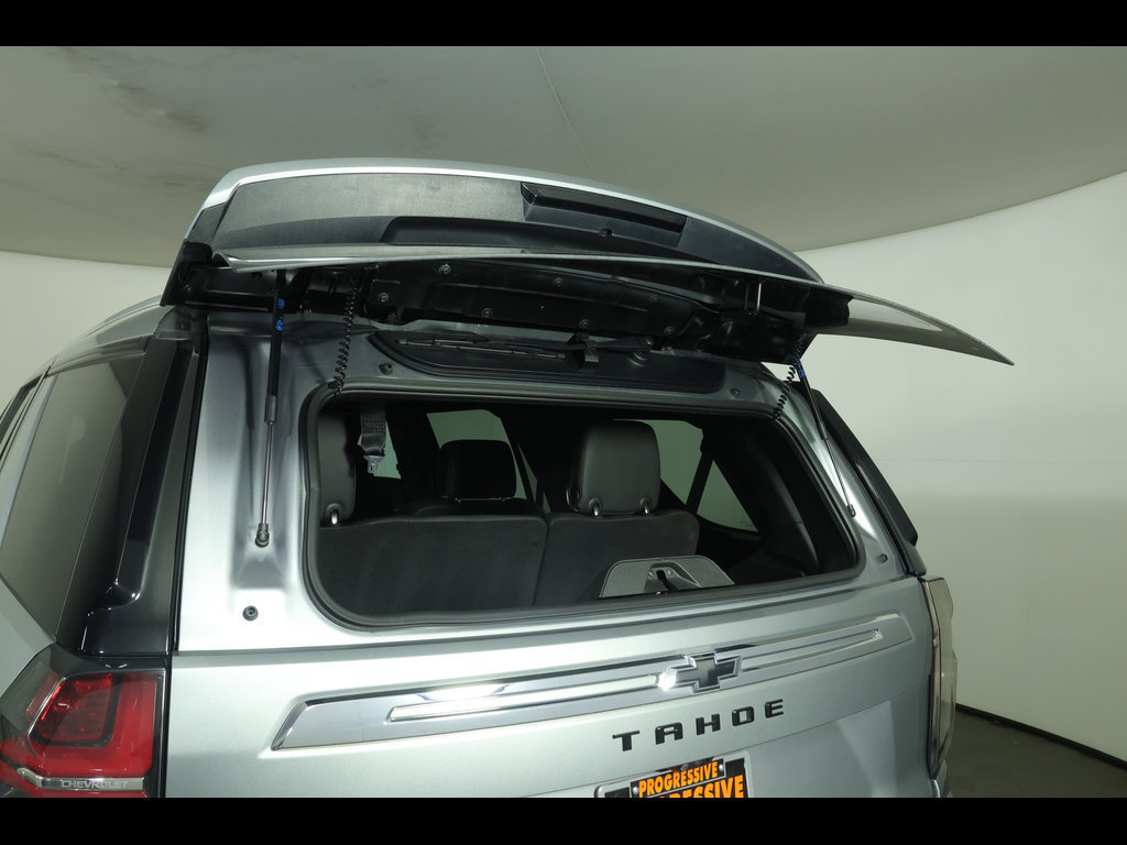 Used 2023 Chevrolet Tahoe Premier AWD/4WD image 22