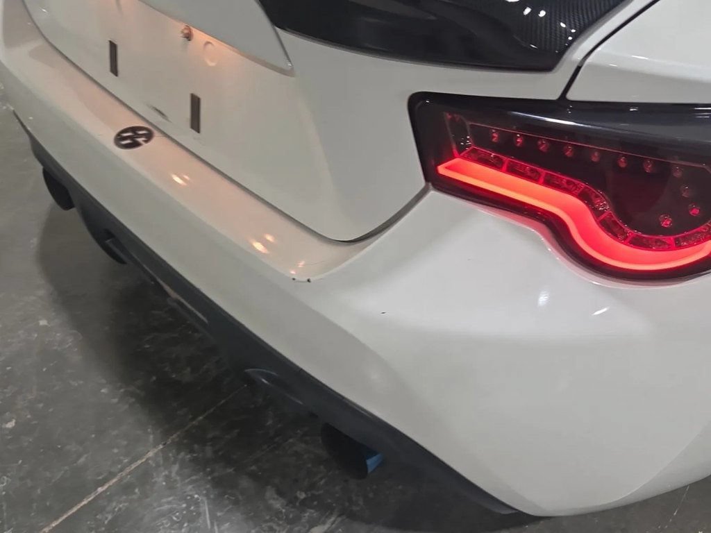 Used 2017 Toyota 86 860 Special Edition RWD image 14