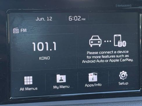 Used 2020 Kia Stinger GT-Line RWD image 9