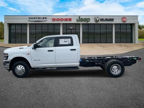 New 2026 RAM 3500 Big Horn image 26