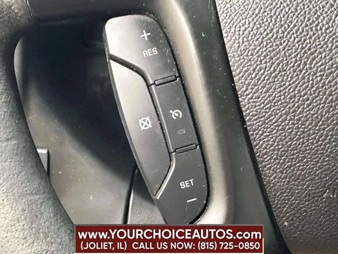 Used 2016 Chevrolet Express 2500 image 16