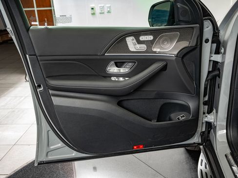 Certified 2025 Mercedes-Benz GLE 63 AMG S image 21