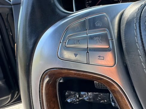 Used 2014 Mercedes-Benz S 550 Sedan image 17