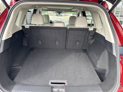 Used 2024 Nissan Rogue SV w/ SV Premium Package image 5