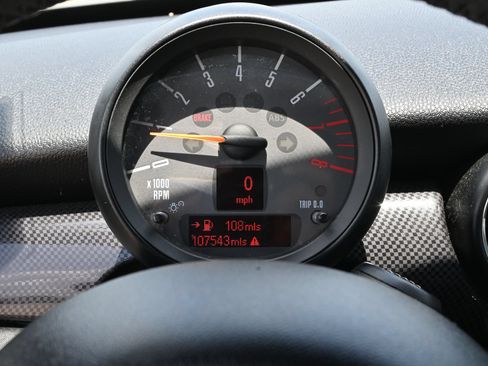 Used 2015 MINI Cooper Coupe S FWD image 11
