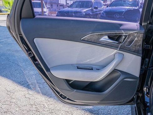 Used 2018 Audi A6 2.0T Premium Plus w/ Premium Plus Package image 11