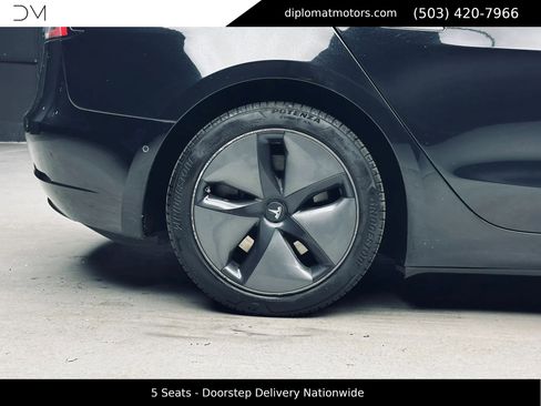 Used 2018 Tesla Model 3 Long Range image 38