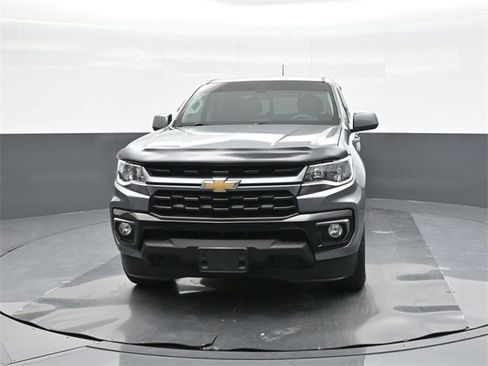 Used 2022 Chevrolet Colorado LT w/ LT Convenience Package image 30