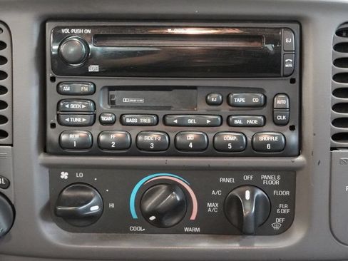 Used 2003 Ford F150 XL AWD/4WD image 18