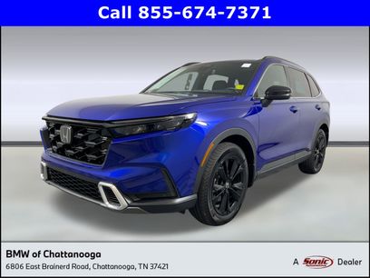 Used 2023 Honda CR-V Sport Touring