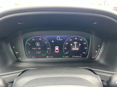 Used 2023 Honda Accord Sport image 11
