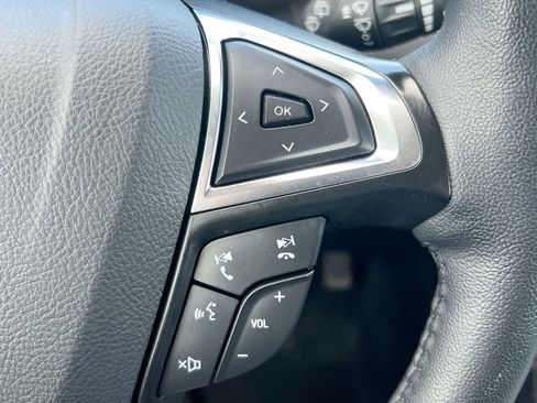 Used 2024 Ford Edge SEL w/ Convenience Package AWD/4WD image 24