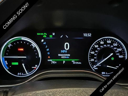 Used 2022 Toyota Avalon Limited w/ Advanced Safety Package FWD image 10